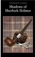 Shadows of Sherlock Holmes