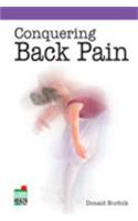 Conquering Back Pain