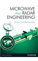 Microwave and Radar Engineering