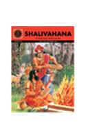 King Shalivahana