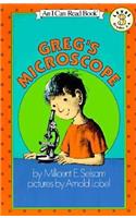 Greg's Microscope