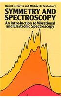 Symmetry and Spectroscopy