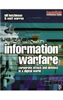 Information Warfare