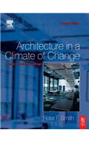 Architecture in a Climate of Change