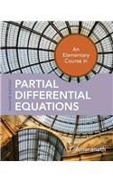 An Elementary Course in Partial Differential Equations (Revised)