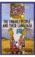 The Swahili People and Their Language