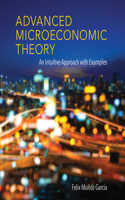 Advanced Microeconomic Theory