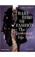 Rare Bird of Fashion