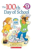 The 100th Day of School