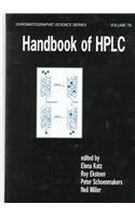 Handbook of HPLC