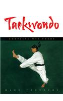 Taekwondo: Tradition, Philosophy, Technique