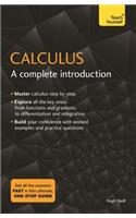 Calculus