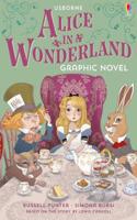 GRAPHIC ALICE IN WONDERLAND