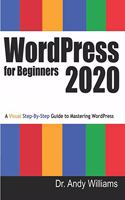 WordPress for Beginners 2020