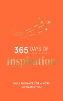 365 DAYS OF INSPIRATION