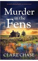 Murder in the Fens