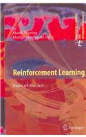 Reinforcement Learning