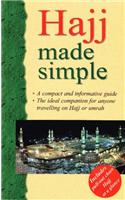 Hajj Made Simple