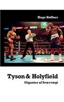 Tyson & Holyfield