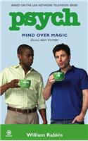 Psych: Mind Over Magic