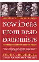 New Ideas from Dead Economists