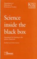 Science Inside the Black Box