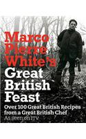 Marco Pierre White's Great British Feast