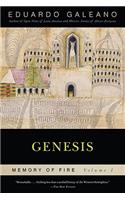 Genesis: Memory of Fire, Volume 1, 1