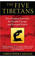 The Five Tibetans