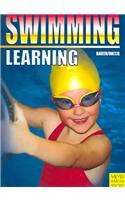 Learning Swimming