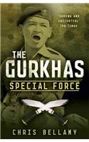 Gurkhas