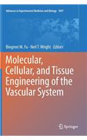 Molecular, Cellular, and Tissue Engineering of the Vascular System