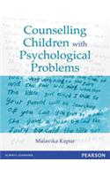 Counselling Children with Psychological Problems