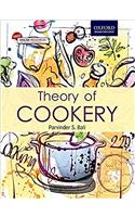 Theory of Cookery