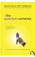 The Quantum Universe