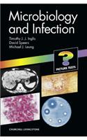 Microbiology and Infection: A Colour Guides Title