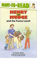 Henry and Mudge and the Funny Lunch