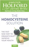 Homocysteine Solution