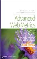 Advanced Web Metrics with Google Analytics