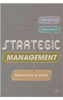 Strategic Management