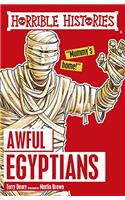 Horrible Histories: Awful Egyptians