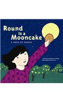 Round Is a Mooncake