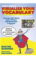 Visualize Your Vocabulary