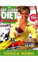 The Eat-Clean Diet Cookbook