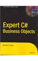 Expert C# Business Objects