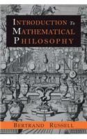 Introduction to Mathematical Philosophy