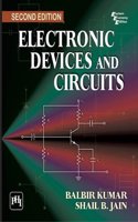 Electronic Devices and Circuits