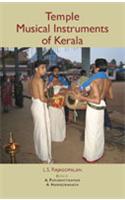 Temple Musical Instruments Of Kerala