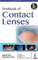 Textbook of Contact Lenses