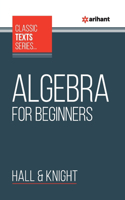 Algebra For Beginners